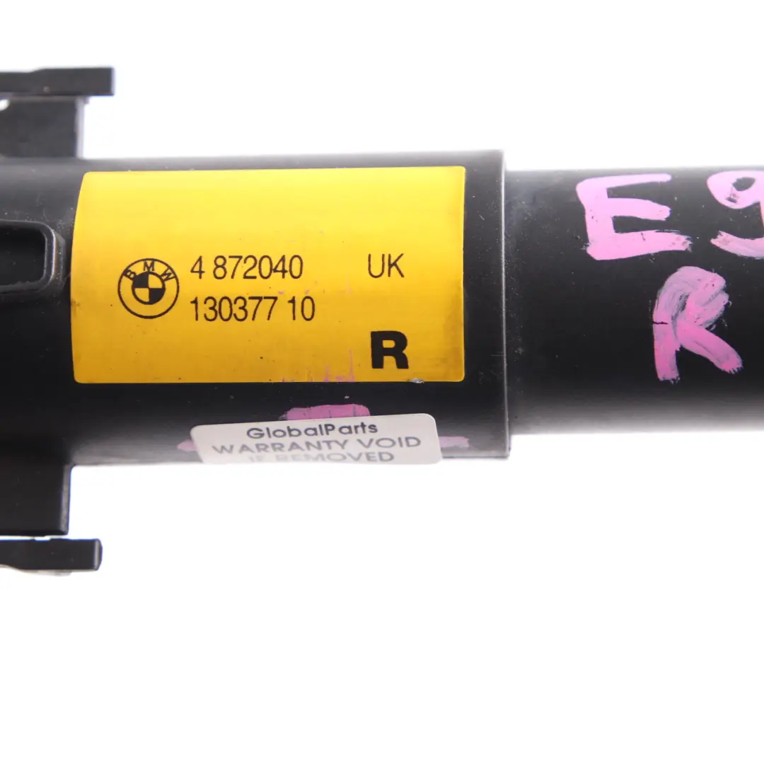 Teleskopdüse Scheinwerferwaschanlage 4872039 7283213 für BMW E92 E93 LCI mit Teilenummer 4872040 BMW E92 E93 LCI Teleskopdüse Scheinwerferwaschanlage 4872039 7283213 - SKU 4872040 - Teilenummer 4872040