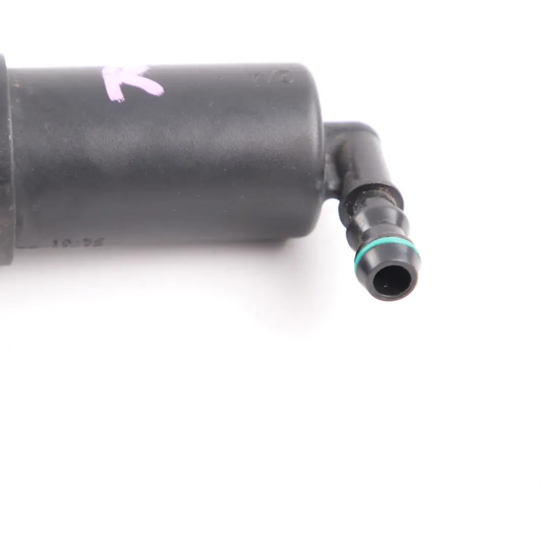 Ugello Lavafari Cilindro Spruzzatore Fari Sinistro 4872039 per BMW E92 E93 LCI con numero di parte 4872040 BMW E92 E93 LCI Ugello Lavafari Cilindro Spruzzatore Fari Sinistro 4872039 - SKU 4872040 - Numero di parte 4872040