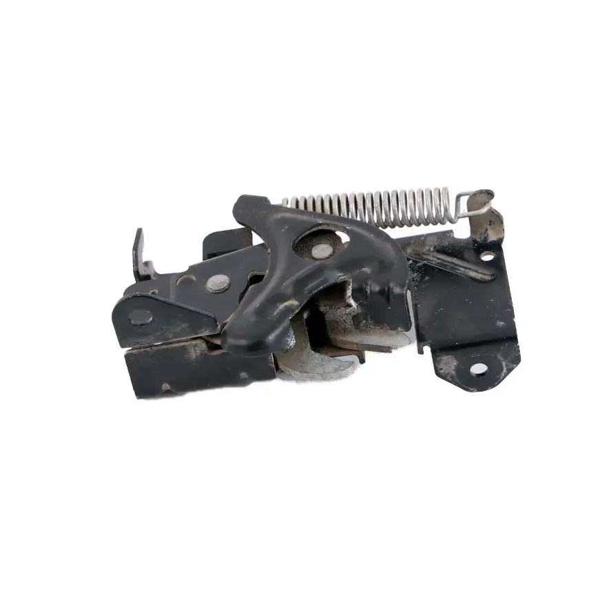 BMW F20 F21 F30 F31 Right O/S Lower Hood Bonnet Catch Lock 4895376
