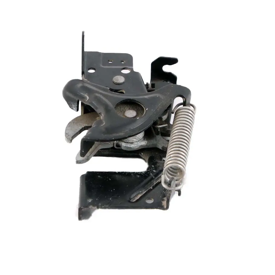 BMW F20 F21 F30 F31 Right O/S Lower Hood Bonnet Catch Lock - SKU 4895376 - Part number 4895376