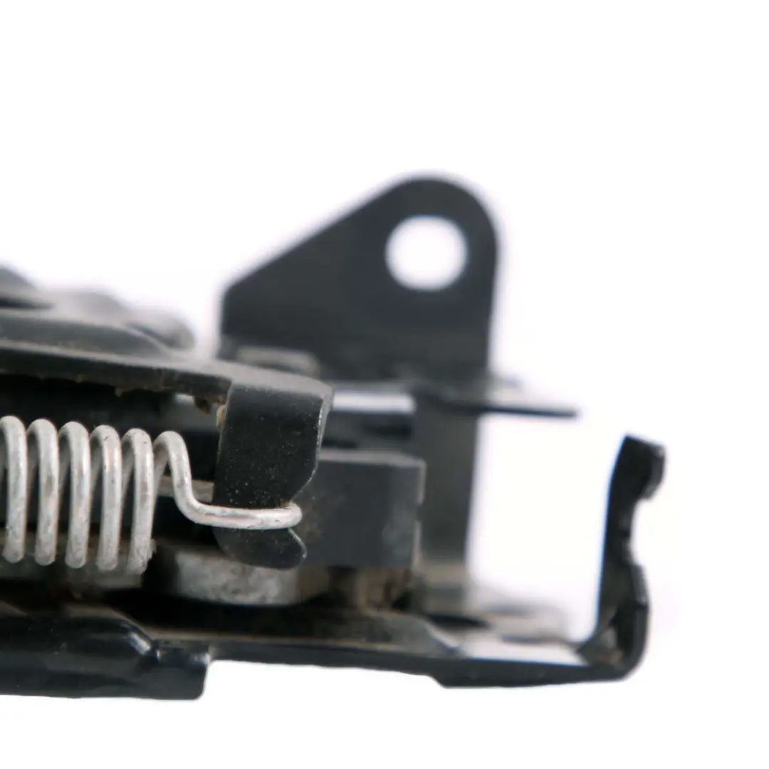 Destra Inferiore Cappuccio Bonnet Catch Lock per BMW F20 F21 F30 F31 con numero di parte 4895376 BMW F20 F21 F30 F31 Destra Inferiore Cappuccio Bonnet Catch Lock - SKU 4895376 - Numero di parte 4895376