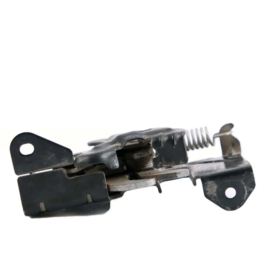 Derecha Capó Inferior Cierre Capó para BMW F20 F21 F30 F31 con número de pieza 4895376 BMW F20 F21 F30 F31 Derecha Capó Inferior Cierre Capó - SKU 4895376 - Número de pieza 4895376