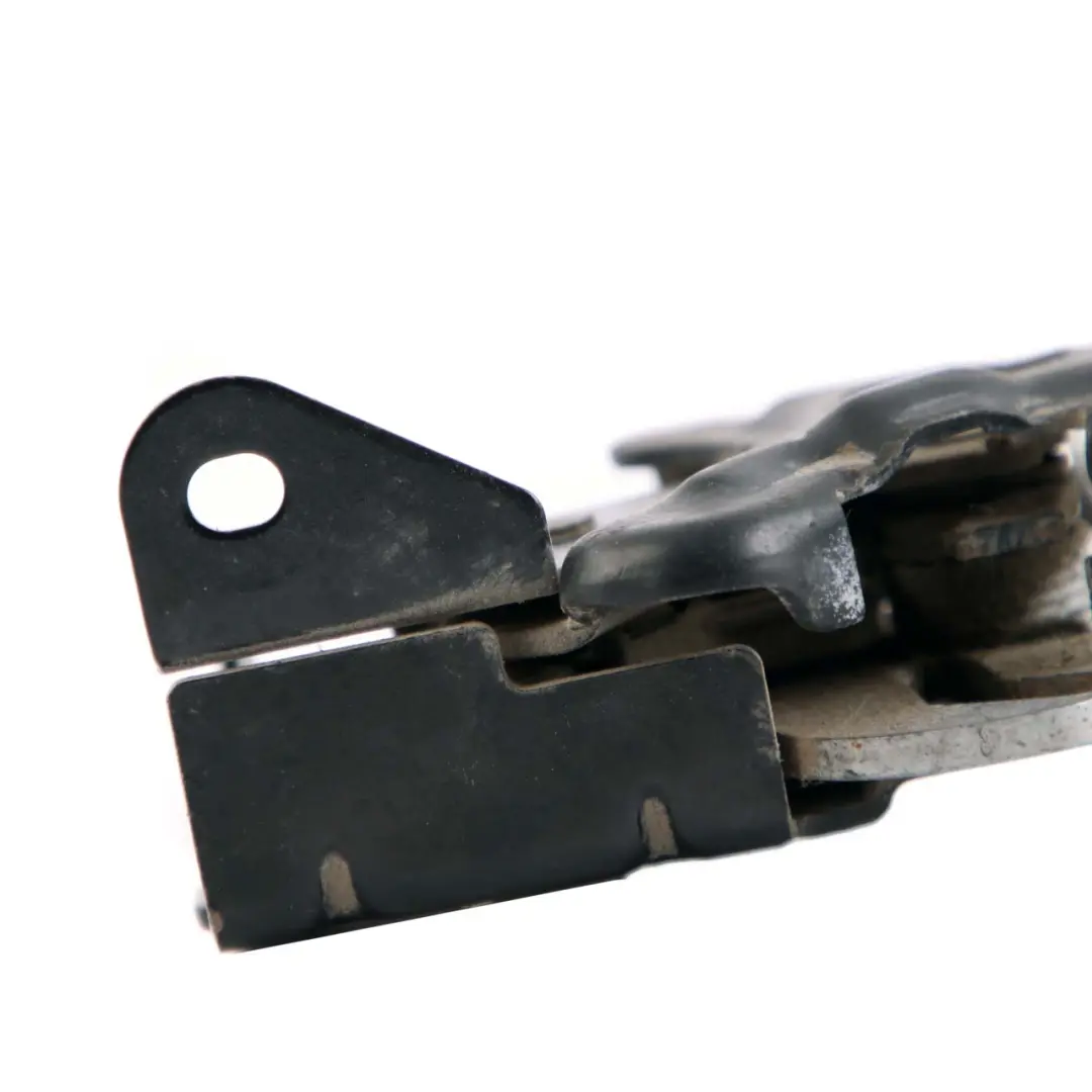 Right O/S Lower Hood Bonnet Catch Lock to BMW F20 F21 F30 F31 with Part number 4895376 BMW F20 F21 F30 F31 Right O/S Lower Hood Bonnet Catch Lock - SKU 4895376 - Part number 4895376