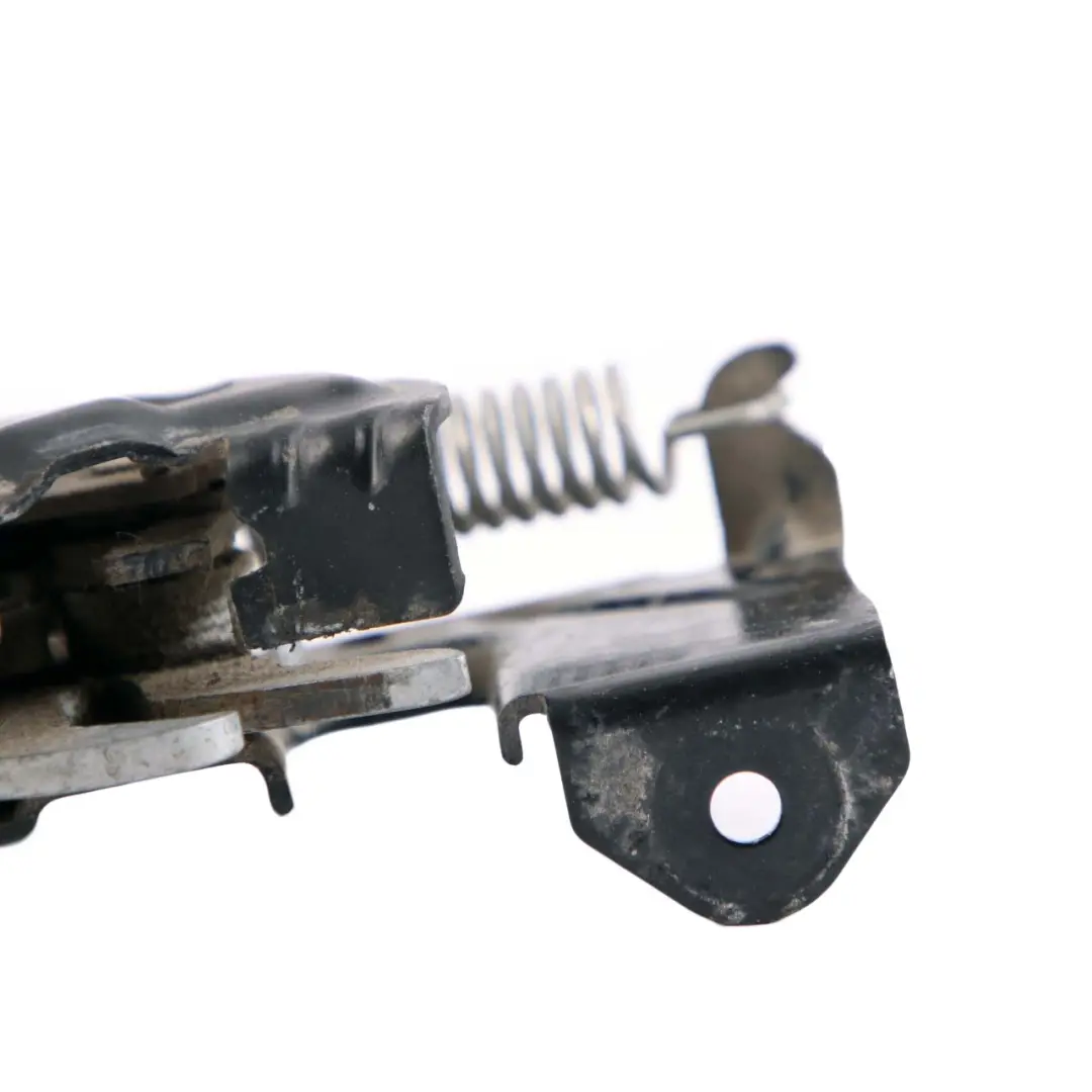 Destra Inferiore Cappuccio Bonnet Catch Lock per BMW F20 F21 F30 F31 con numero di parte 4895376 BMW F20 F21 F30 F31 Destra Inferiore Cappuccio Bonnet Catch Lock - SKU 4895376 - Numero di parte 4895376