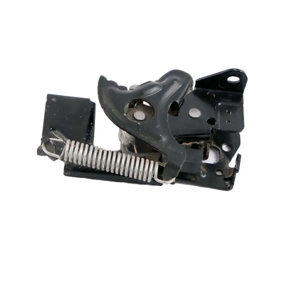 Derecha Capó Inferior Cierre Capó para BMW F20 F21 F30 F31 con número de pieza 4895376 BMW F20 F21 F30 F31 Derecha Capó Inferior Cierre Capó - SKU 4895376 - Número de pieza 4895376