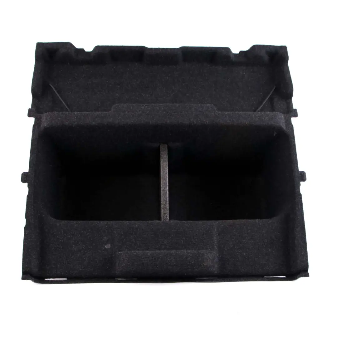 BMW Serie 3 F31 Vassoio Portaoggetti Piano Vano Bagagli - SKU 4897890 - Numero di parte 4897890