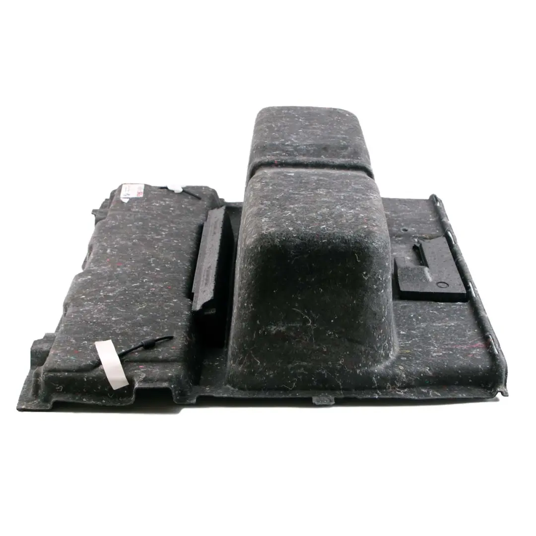 3Er F31 Ablagefach Gepäckraumboden für BMW mit Teilenummer 4897890 BMW 3Er F31 Ablagefach Gepäckraumboden - SKU 4897890 - Teilenummer 4897890
