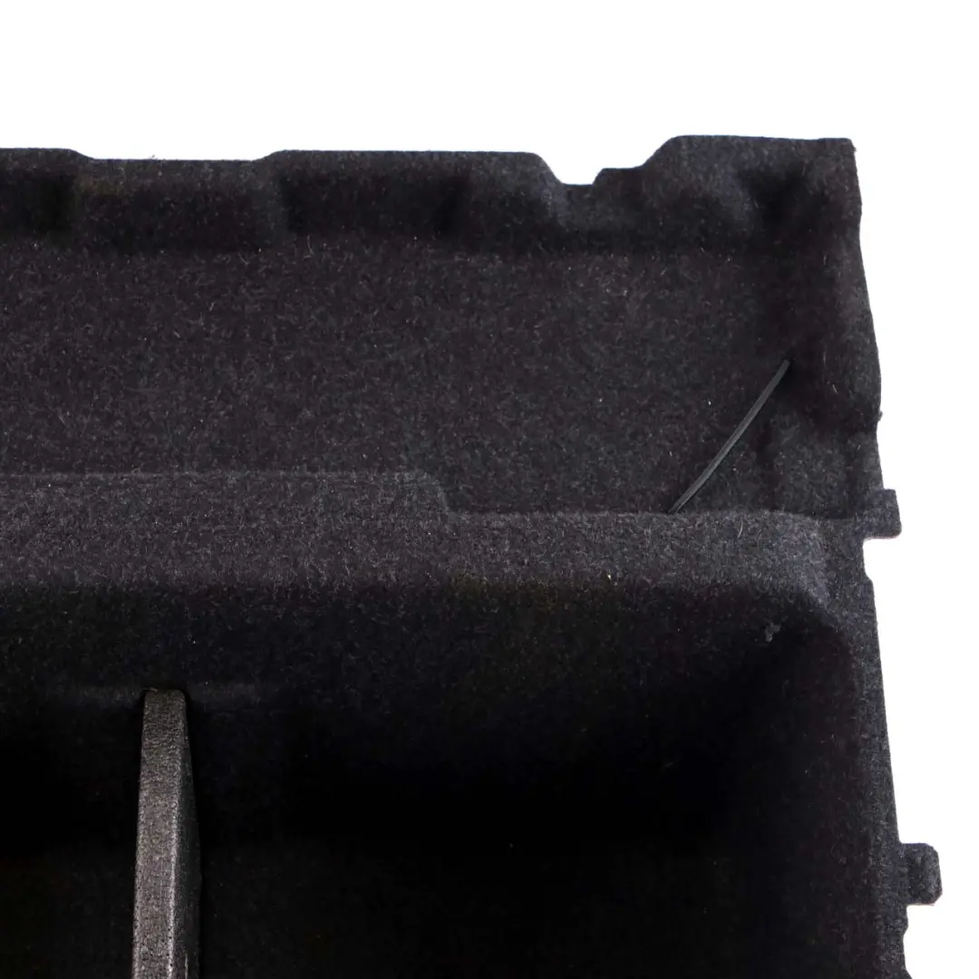 Vassoio Portaoggetti Piano Vano Bagagli per BMW Serie 3 F31 con numero di parte 4897890 BMW Serie 3 F31 Vassoio Portaoggetti Piano Vano Bagagli - SKU 4897890 - Numero di parte 4897890