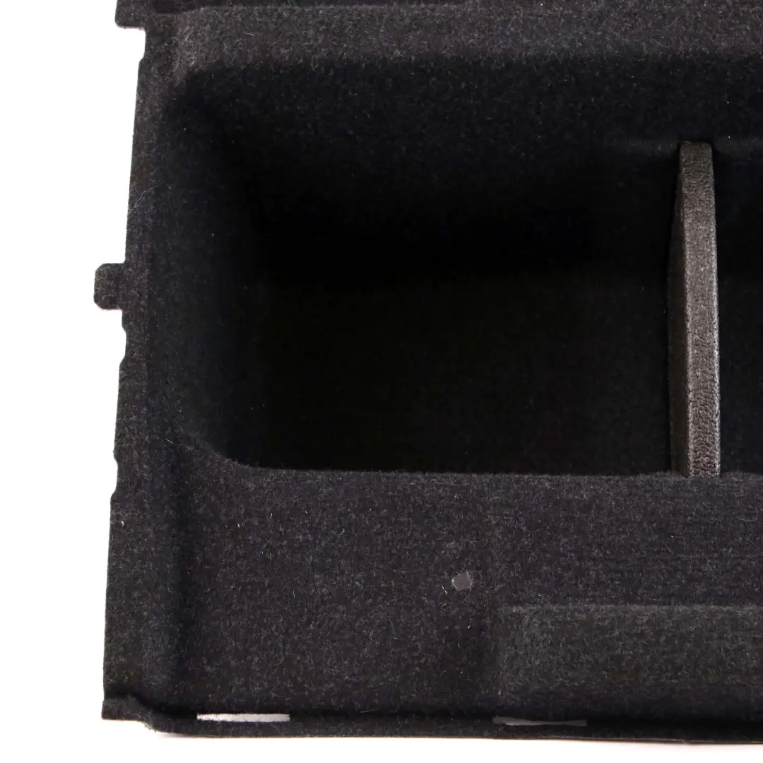 BMW Série 3 F31 Plateau De Rangement Pour Coffre Référence - SKU 4897890 - Numéro de pièce 4897890