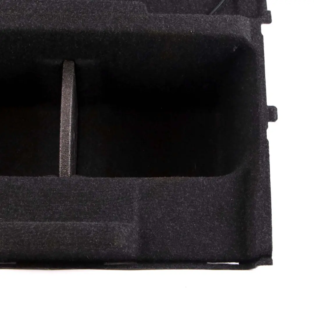 BMW Serie 3 F31 Bandeja Maletero Piso - SKU 4897890 - Número de pieza 4897890