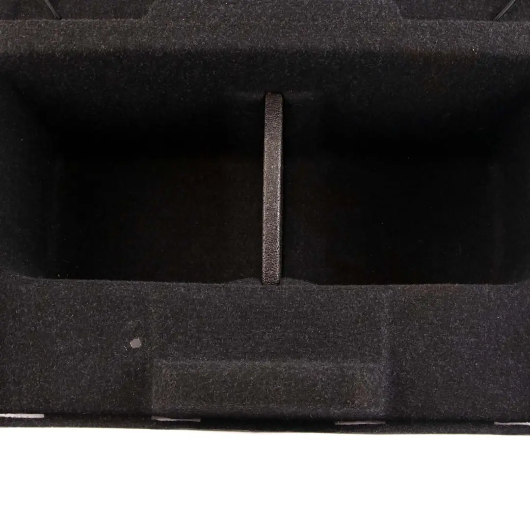 BMW Serie 3 F31 Bandeja Maletero Piso - SKU 4897890 - Número de pieza 4897890