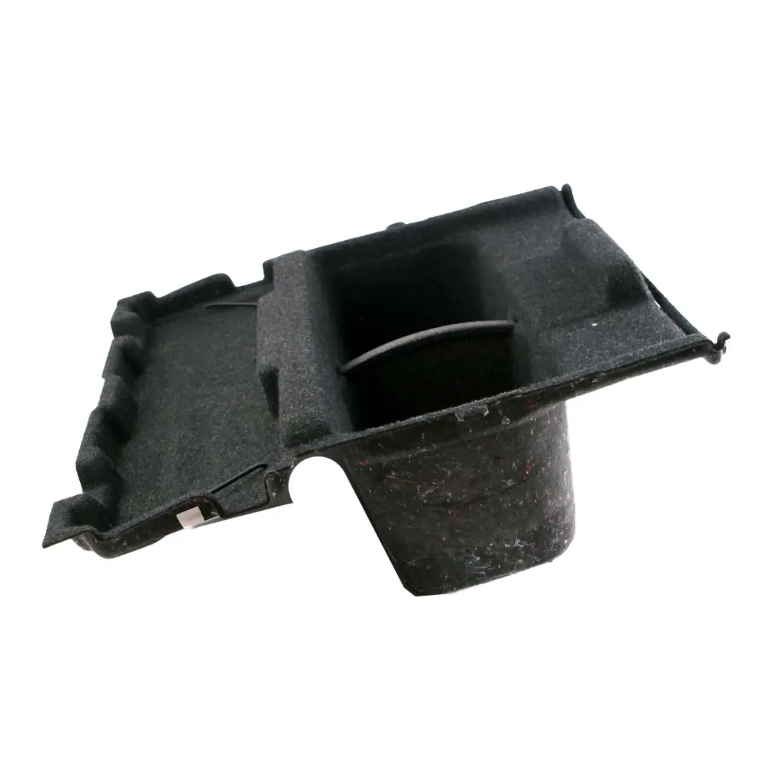 Seria 3 F31 Podłoga Tapicerka Wykładzina Bagażnika do BMW o numerze 4897890 BMW Seria 3 F31 Podłoga Tapicerka Wykładzina Bagażnika - SKU 4897890 - Numer Części 4897890