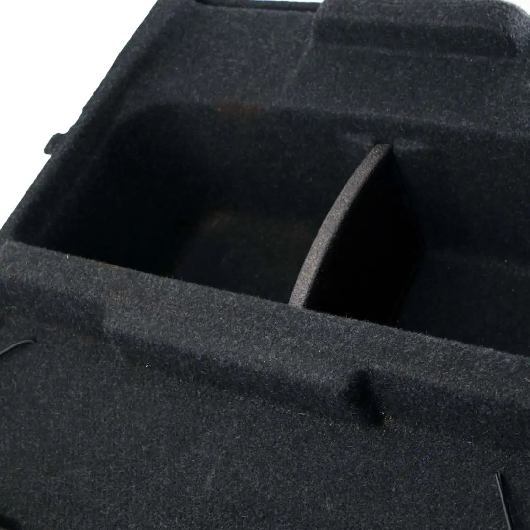 BMW 3 Series F31 Storage Tray Luggage Compartment Floor - SKU 4897890 - Part number 4897890