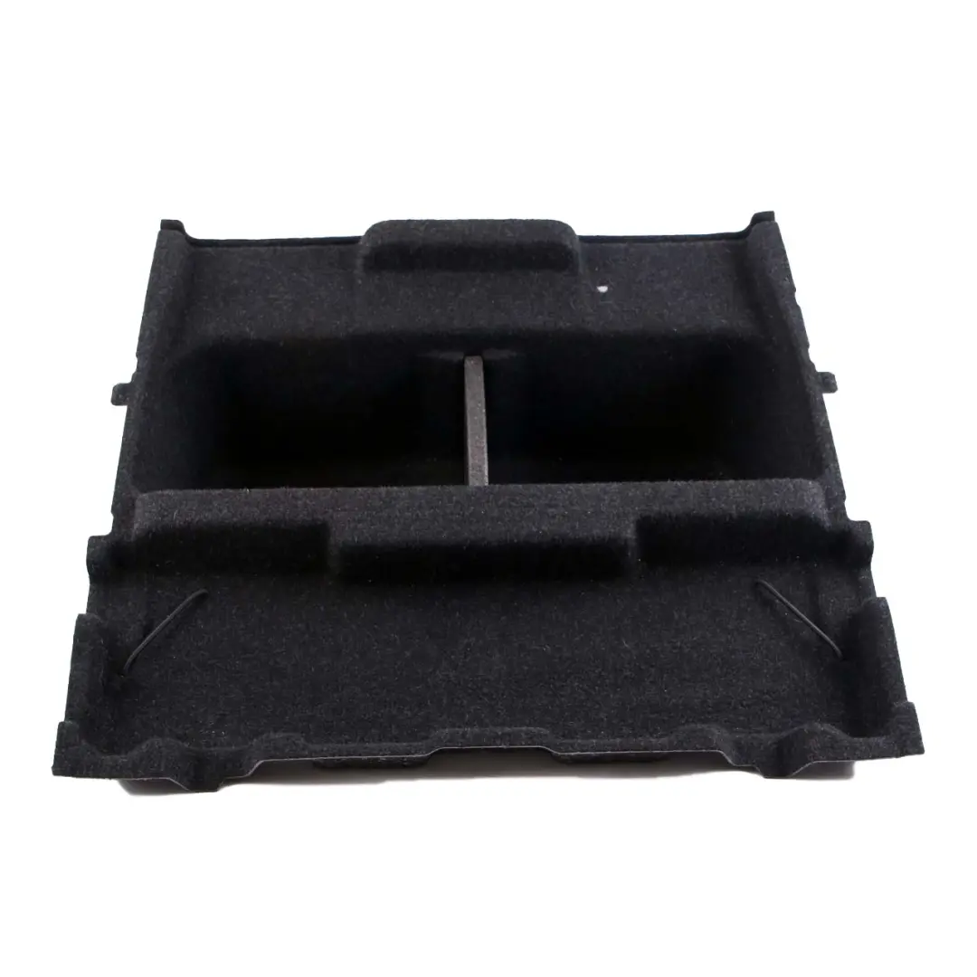 BMW 3 Series F31 Storage Tray Luggage Compartment Floor - SKU 4897890 - Part number 4897890