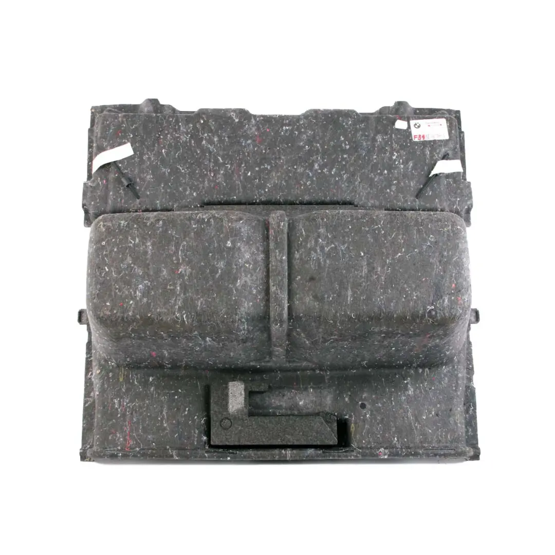 BMW Serie 3 F31 Bandeja Maletero Piso - SKU 4897890 - Número de pieza 4897890