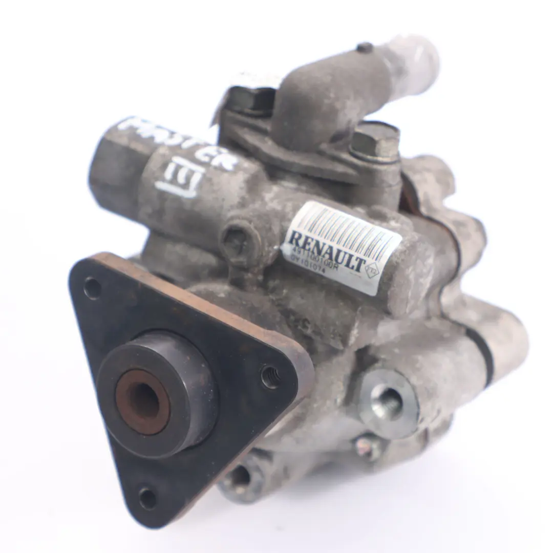 Renault Master III Opel Movano B 2.3 DCI Servolenkungs pumpe Einheit - SKU 491100100R - Teilenummer 491100100R