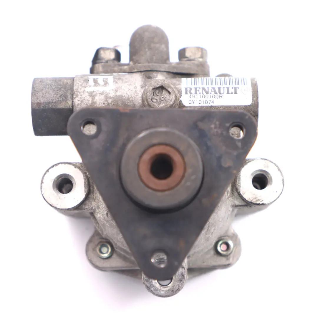 Renault Master III Opel Movano B 2.3 DCI Unità pompa servosterzo - SKU 491100100R - Numero di parte 491100100R