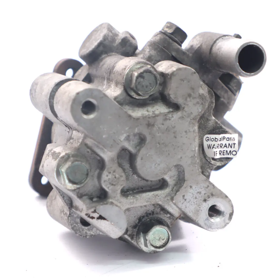 Renault Master III Opel Movano B 2.3 DCI Servolenkungs pumpe Einheit - SKU 491100100R - Teilenummer 491100100R