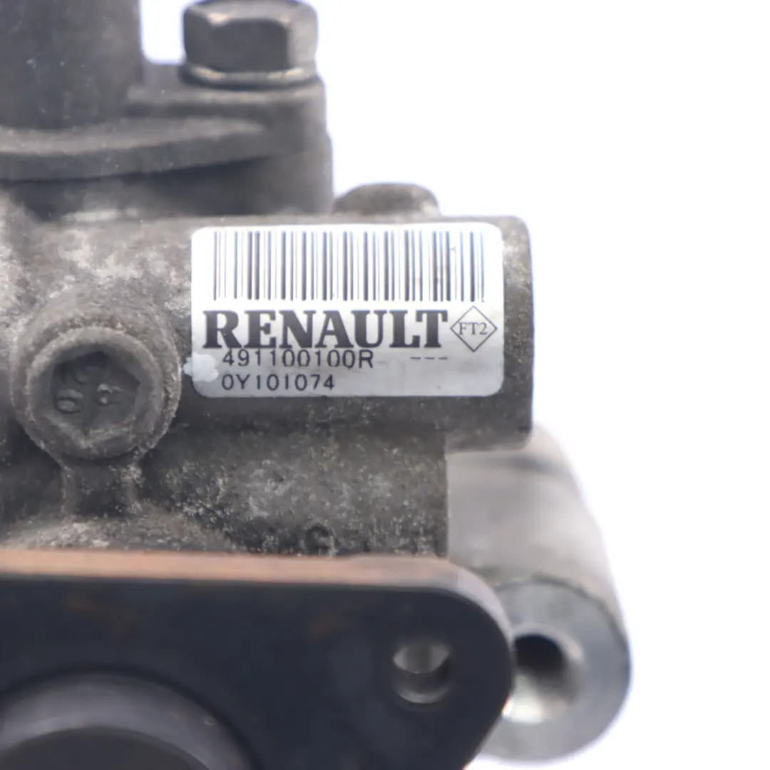 Servolenkungs pumpe Einheit für Renault Master III Opel Movano B 2.3 DCI mit Teilenummer 491100100R Renault Master III Opel Movano B 2.3 DCI Servolenkungs pumpe Einheit - SKU 491100100R - Teilenummer 491100100R