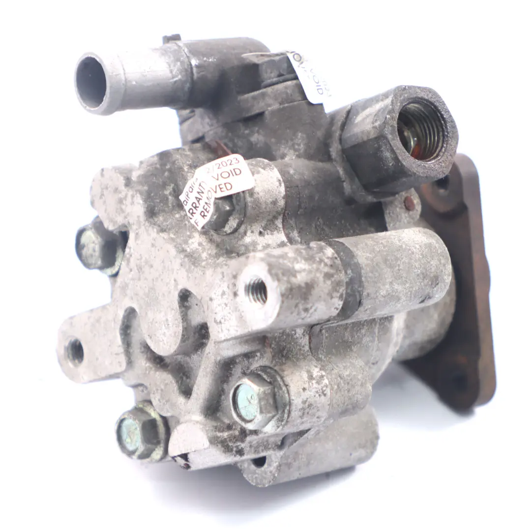 Renault Master III Opel Movano B 2.3 DCI Servolenkungs pumpe Einheit - SKU 491100100R - Teilenummer 491100100R