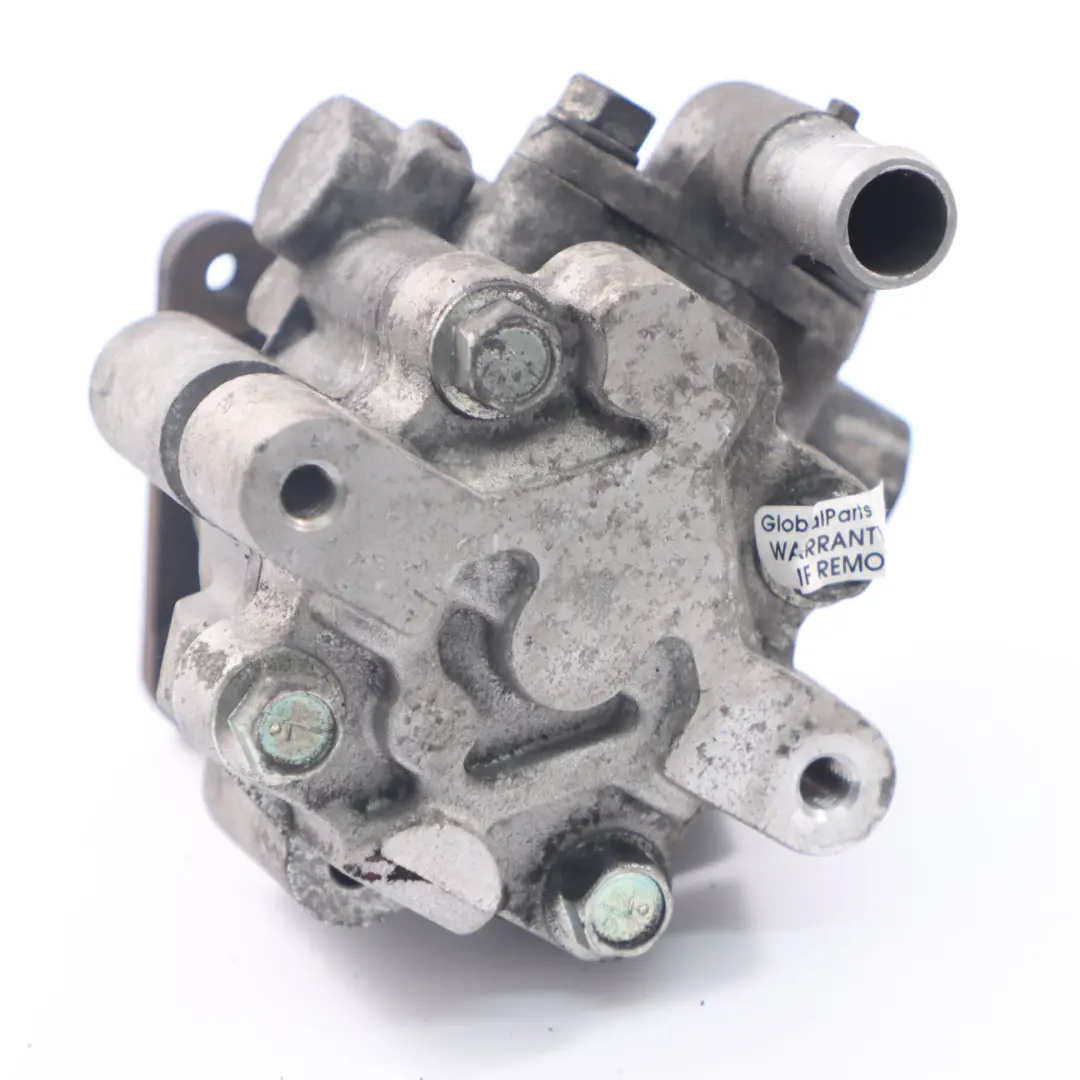 Renault Master III Opel Movano B 2.3 DCI Servolenkungs pumpe Einheit - SKU 491100100R - Teilenummer 491100100R