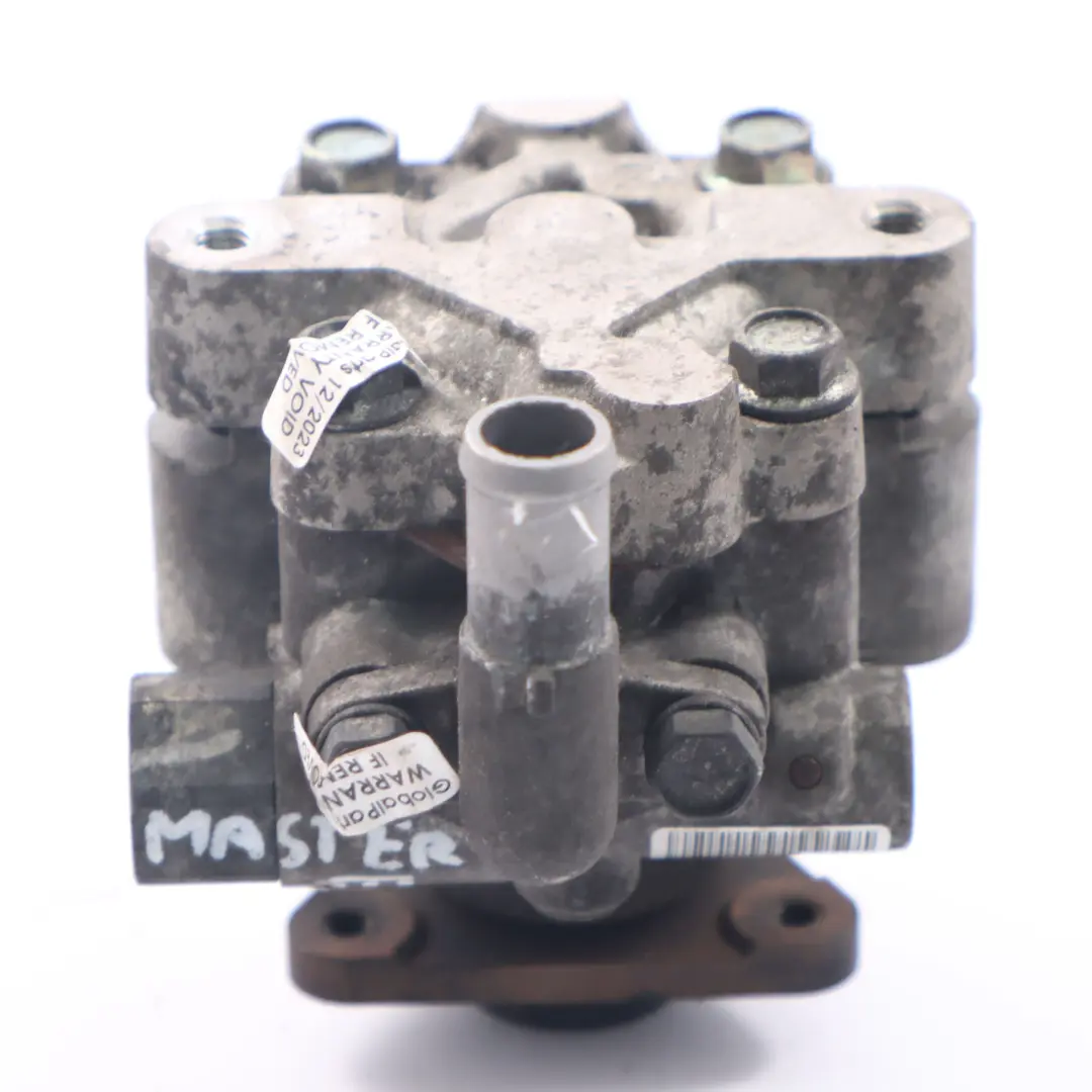 Renault Master III Opel Movano B 2.3 DCI Pompe de direction assistée - SKU 491100100R - Numéro de pièce 491100100R