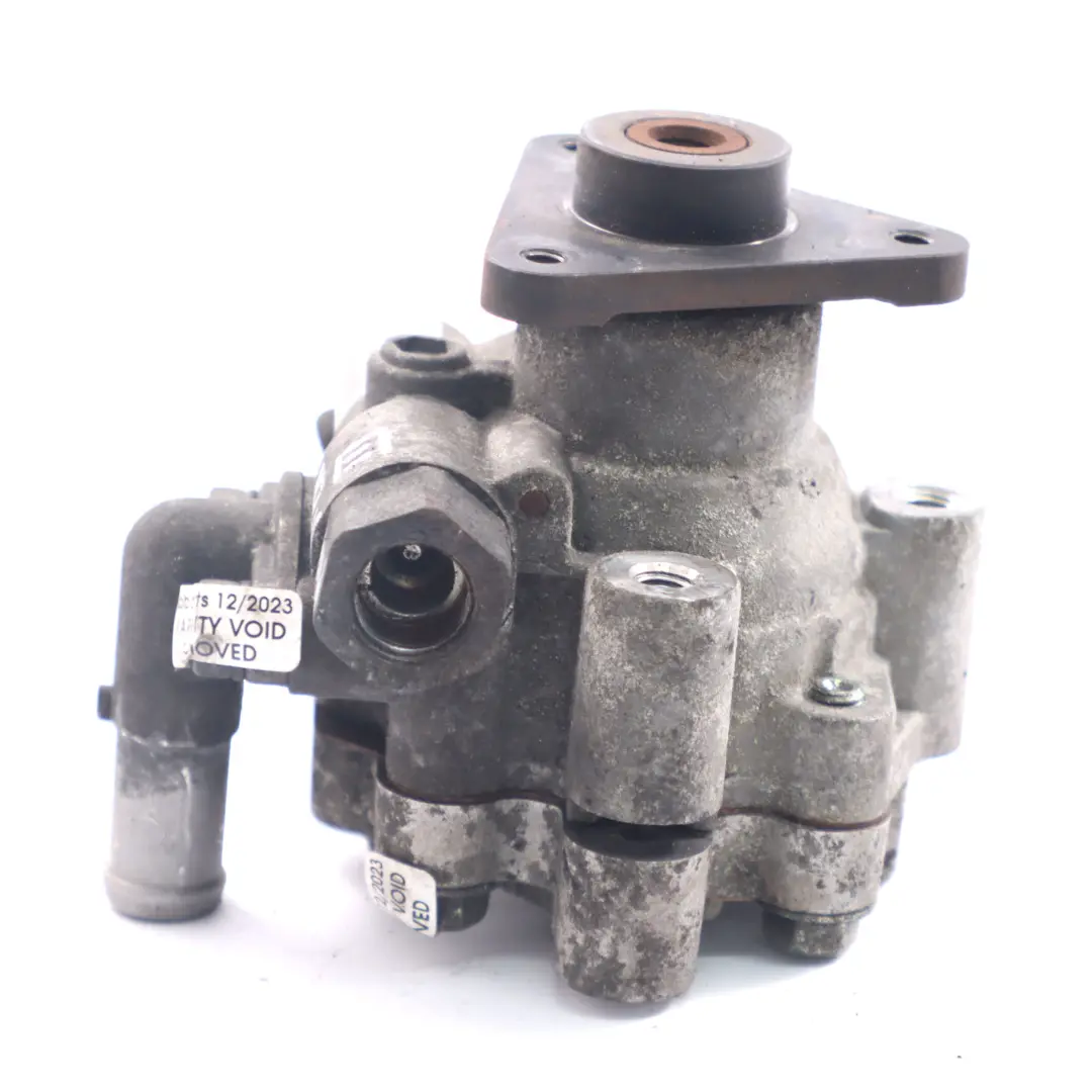 Renault Master III Opel Movano B 2.3 DCI Servolenkungs pumpe Einheit - SKU 491100100R - Teilenummer 491100100R
