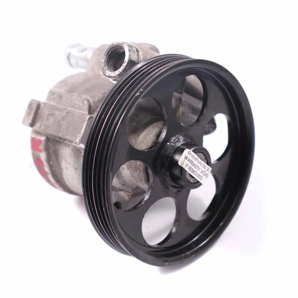 Bomba de dirección asistida Renault Trafic Diesel Unidad bomba para con número de pieza 491100246R Bomba de dirección asistida Renault Trafic Diesel Unidad bomba - SKU 491100246R - Número de pieza 491100246R