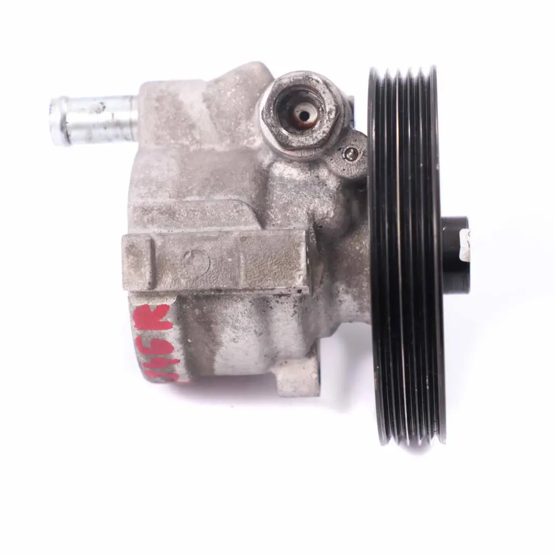Power Steering Pump Renault Trafic Diesel Steering Pump Unit - SKU 491100246R - Part number 491100246R