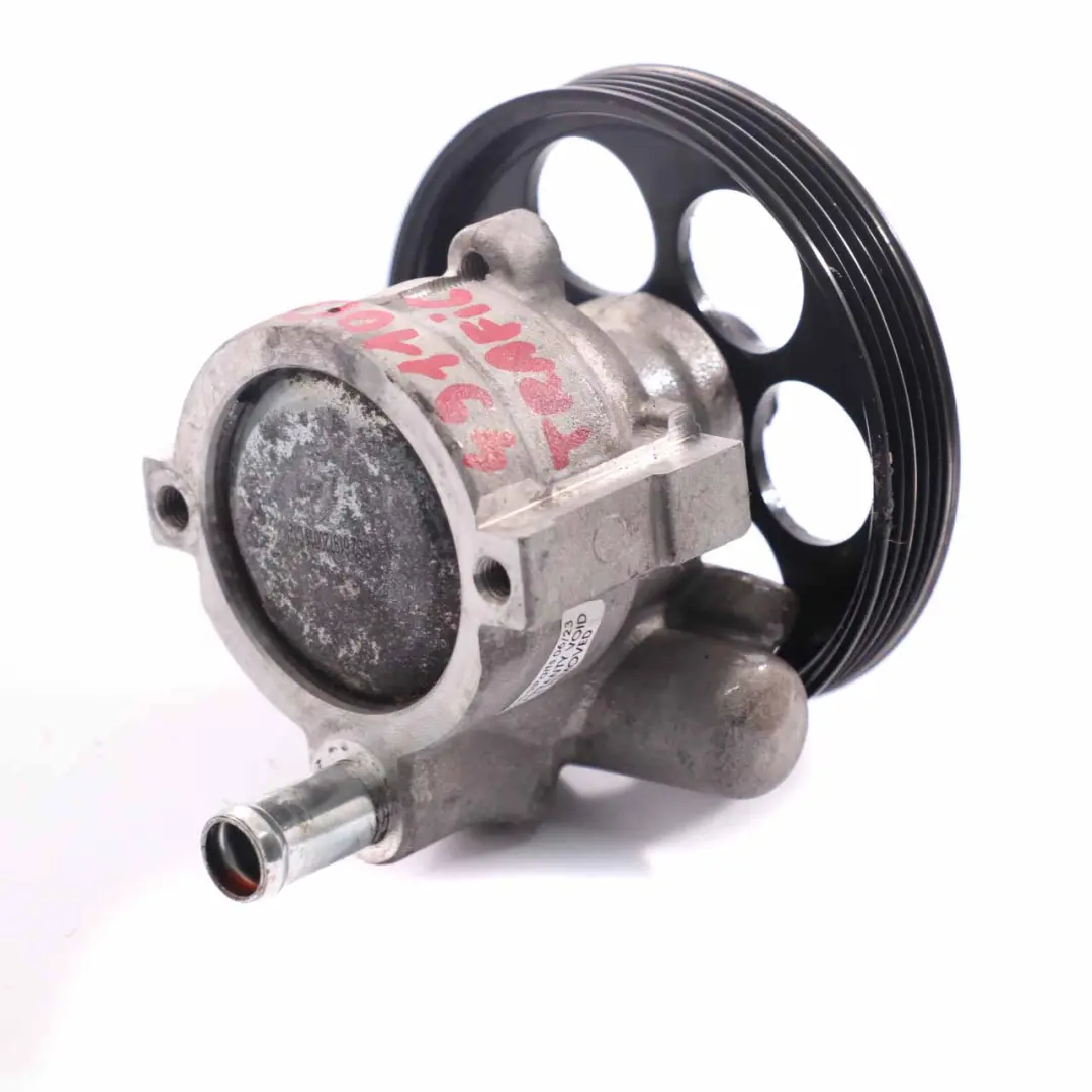 Pompa Wspomagania Diesel do Renault Trafic o numerze 491100246R Renault Trafic Pompa Wspomagania Diesel - SKU 491100246R - Numer Części 491100246R