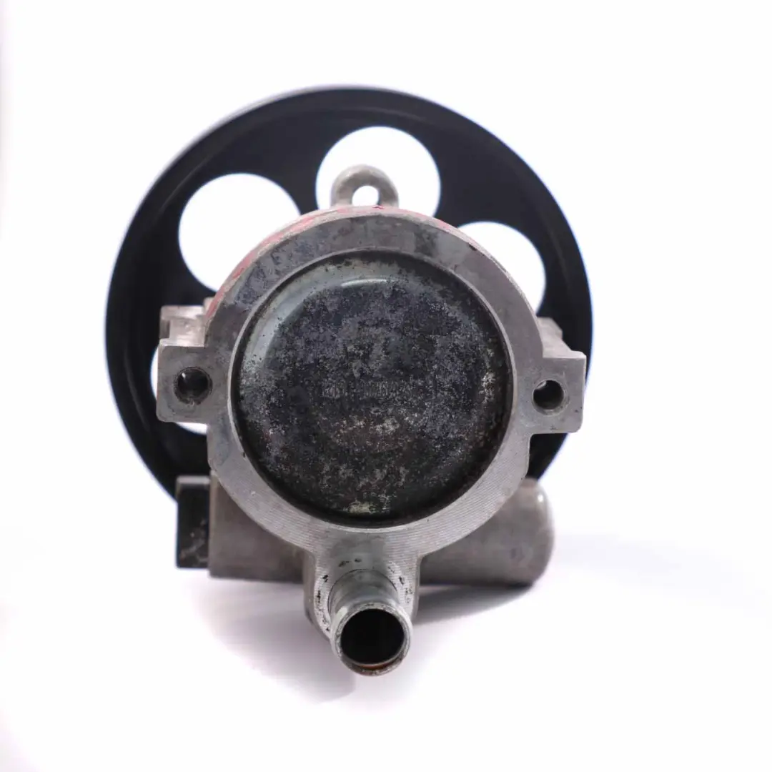 Steering Pump Renault Trafic Diesel Steering Pump Unit to Power with Part number 491100246R Power Steering Pump Renault Trafic Diesel Steering Pump Unit - SKU 491100246R - Part number 491100246R