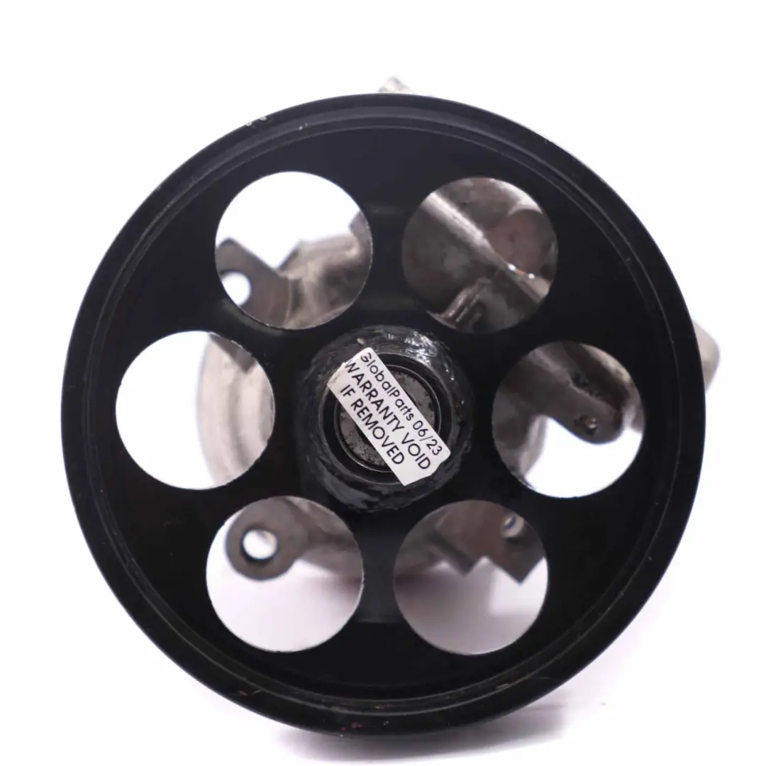  Pompe de direction assistée Renault Trafic Diesel Unité pompe - SKU 491100246R - Numéro de pièce 491100246R