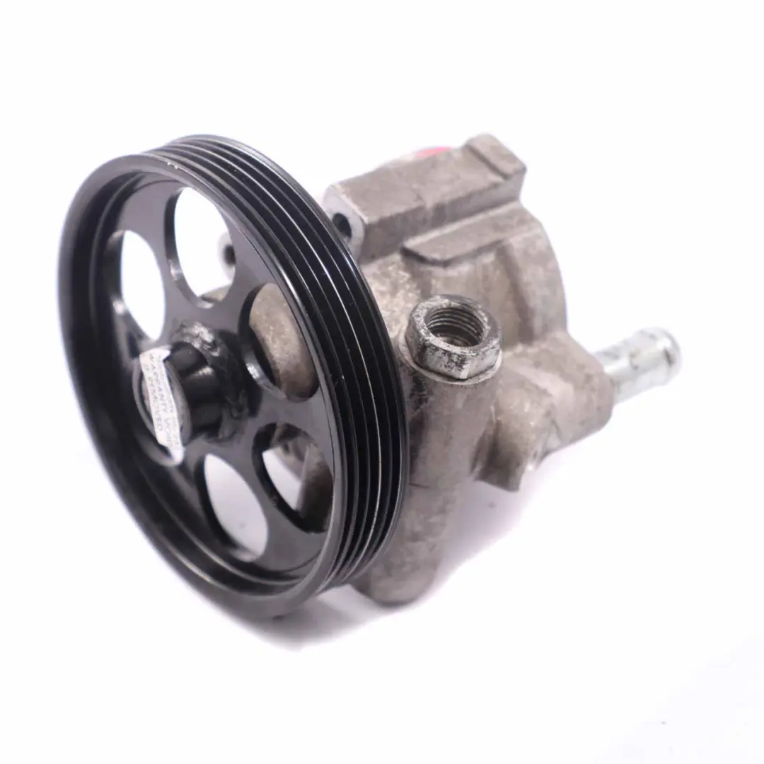 Bomba de dirección asistida Renault Trafic Diesel Unidad bomba para con número de pieza 491100246R Bomba de dirección asistida Renault Trafic Diesel Unidad bomba - SKU 491100246R - Número de pieza 491100246R