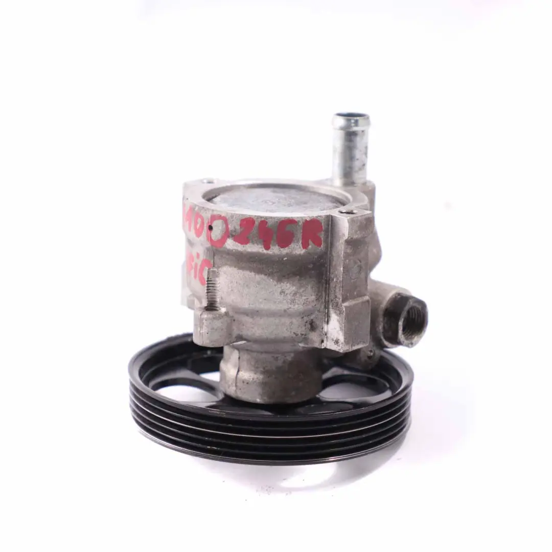 Servolenkungspumpe Renault Trafic Diesel Lenkungspumpeneinheit für mit Teilenummer 491100246R Servolenkungspumpe Renault Trafic Diesel Lenkungspumpeneinheit - SKU 491100246R - Teilenummer 491100246R