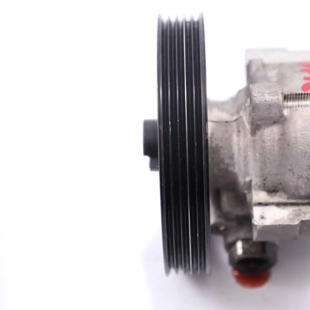 Bomba de dirección asistida Renault Trafic Diesel Unidad bomba para con número de pieza 491100246R Bomba de dirección asistida Renault Trafic Diesel Unidad bomba - SKU 491100246R - Número de pieza 491100246R