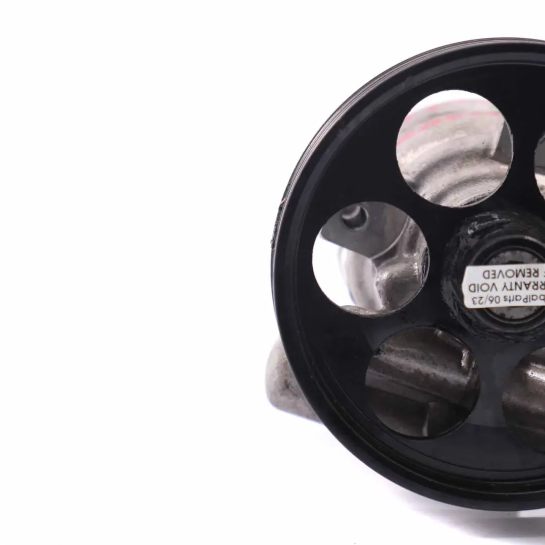 Servolenkungspumpe Renault Trafic Diesel Lenkungspumpeneinheit für mit Teilenummer 491100246R Servolenkungspumpe Renault Trafic Diesel Lenkungspumpeneinheit - SKU 491100246R - Teilenummer 491100246R