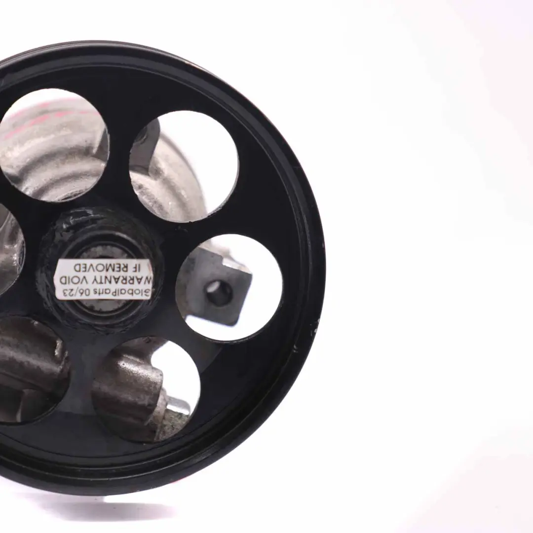 Bomba de dirección asistida Renault Trafic Diesel Unidad bomba para con número de pieza 491100246R Bomba de dirección asistida Renault Trafic Diesel Unidad bomba - SKU 491100246R - Número de pieza 491100246R