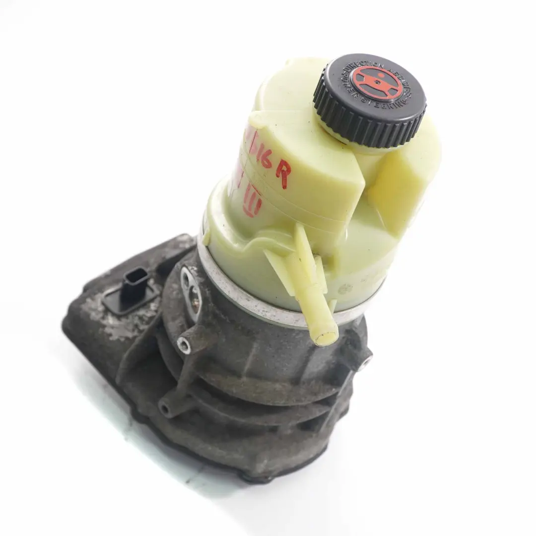 Pompe de direction assistée pour Renault Trafic 3 Opel Vivaro B 1.6 Diesel à propos du numéro de pièce 491100616R Renault Trafic 3 Opel Vivaro B 1.6 Diesel Pompe de direction assistée - SKU 491100616R-1 - Numéro de pièce 491100616R