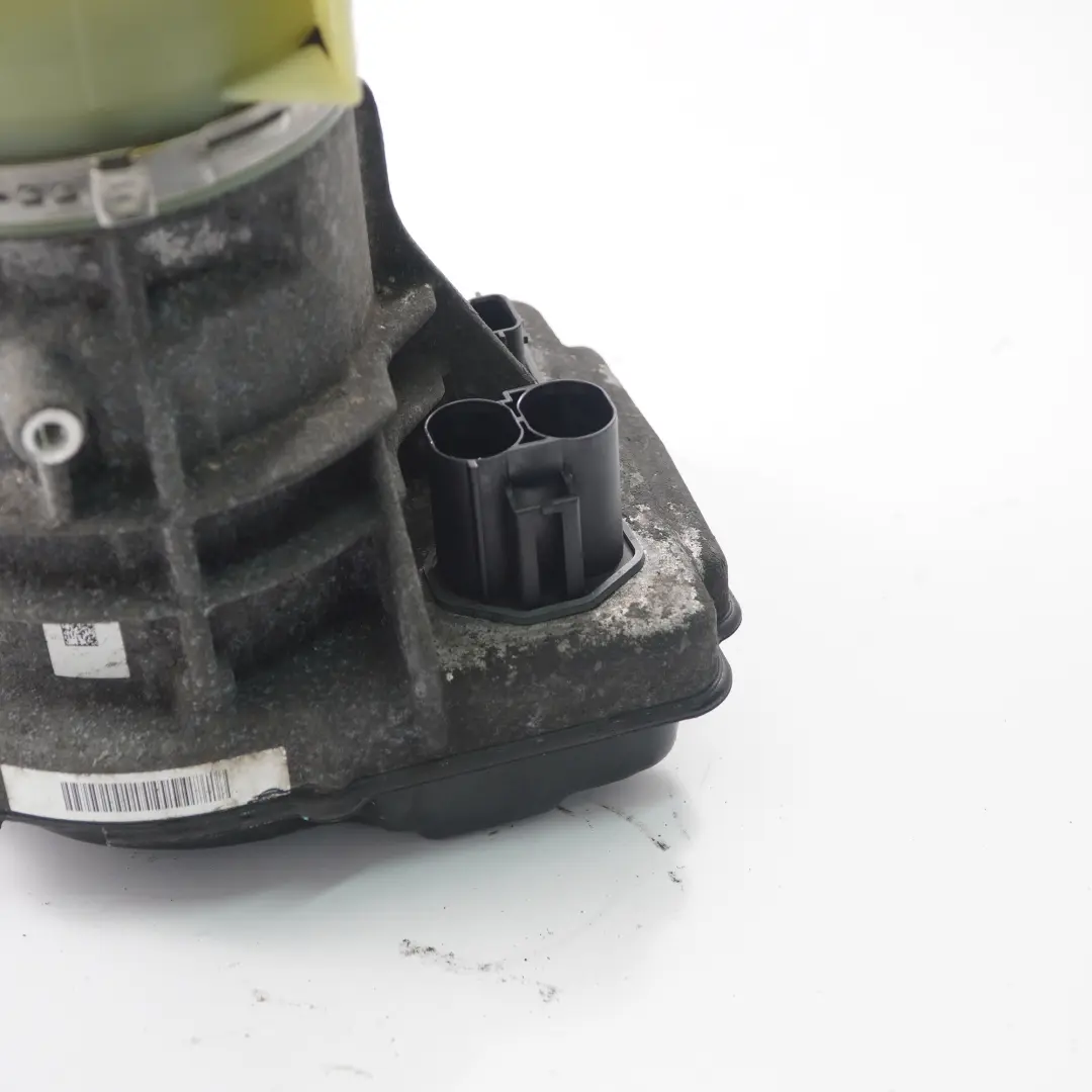 Pompe de direction assistée Renault Trafic 3 Opel Vivaro B 1.6 Diesel - SKU 491100616R-1 - Numéro de pièce 491100616R