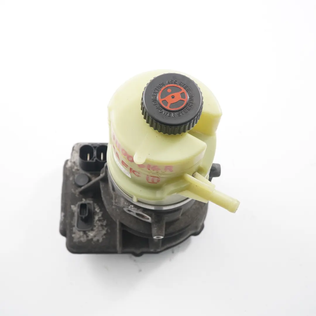 Pompe de direction assistée pour Renault Trafic 3 Opel Vivaro B 1.6 Diesel à propos du numéro de pièce 491100616R Renault Trafic 3 Opel Vivaro B 1.6 Diesel Pompe de direction assistée - SKU 491100616R-1 - Numéro de pièce 491100616R