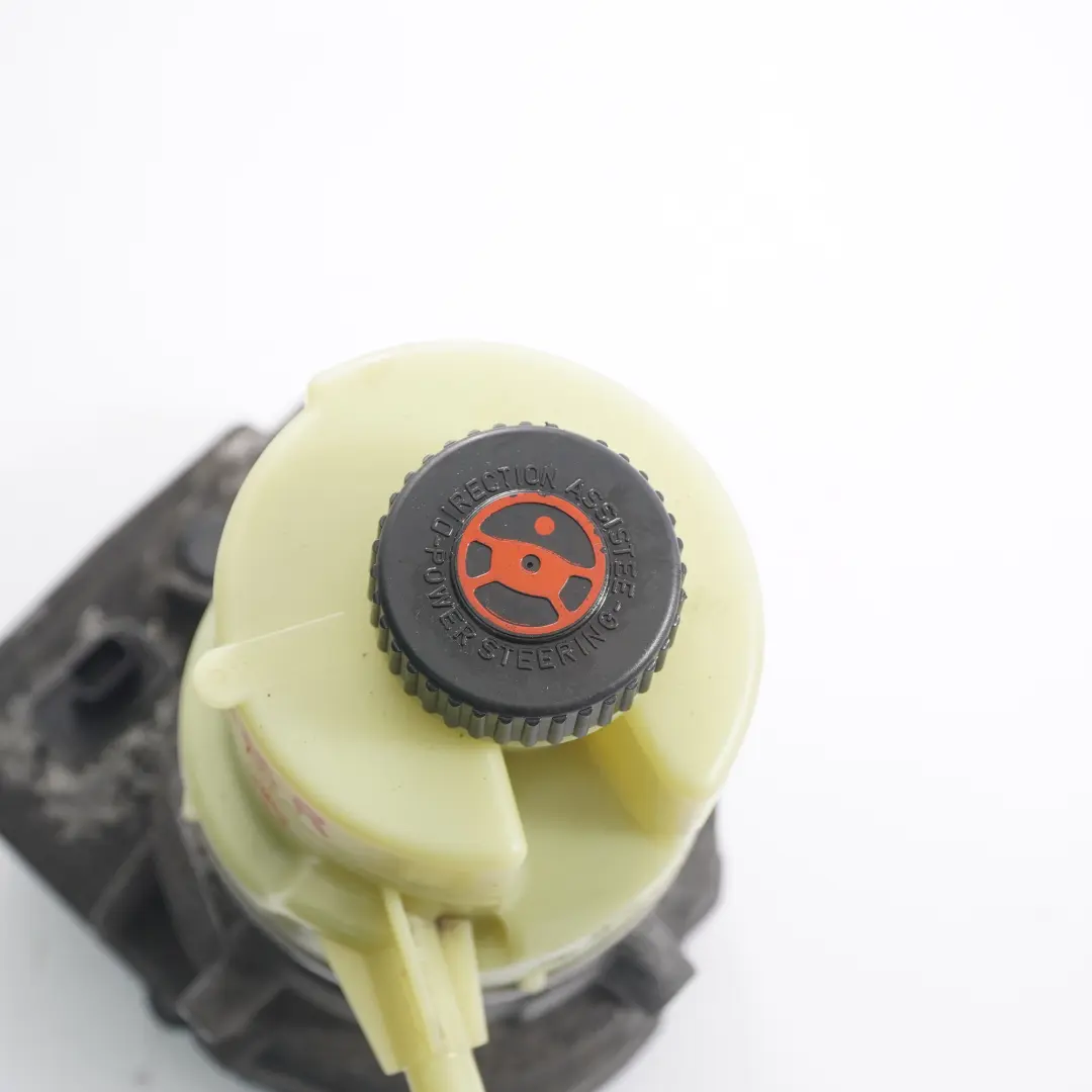Renault Trafic 3 Opel Vivaro B 1.6 Diesel Servo lenkungs pumpe - SKU 491100616R-1 - Teilenummer 491100616R