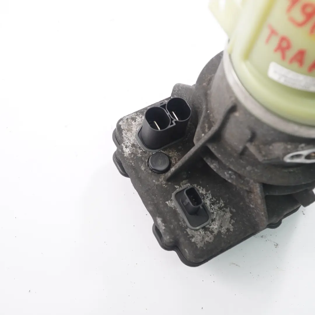 Pompe de direction assistée pour Renault Trafic 3 Opel Vivaro B 1.6 Diesel à propos du numéro de pièce 491100616R Renault Trafic 3 Opel Vivaro B 1.6 Diesel Pompe de direction assistée - SKU 491100616R-1 - Numéro de pièce 491100616R