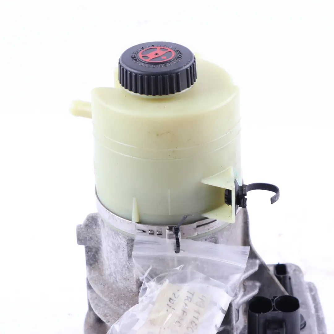 Steering Pump to Renault Trafic 3 Vauxhall Vivaro B 1.6 Diesel Power with Part number 491100616R Renault Trafic 3 Vauxhall Vivaro B 1.6 Diesel Power Steering Pump - SKU 491100616R - Part number 491100616R