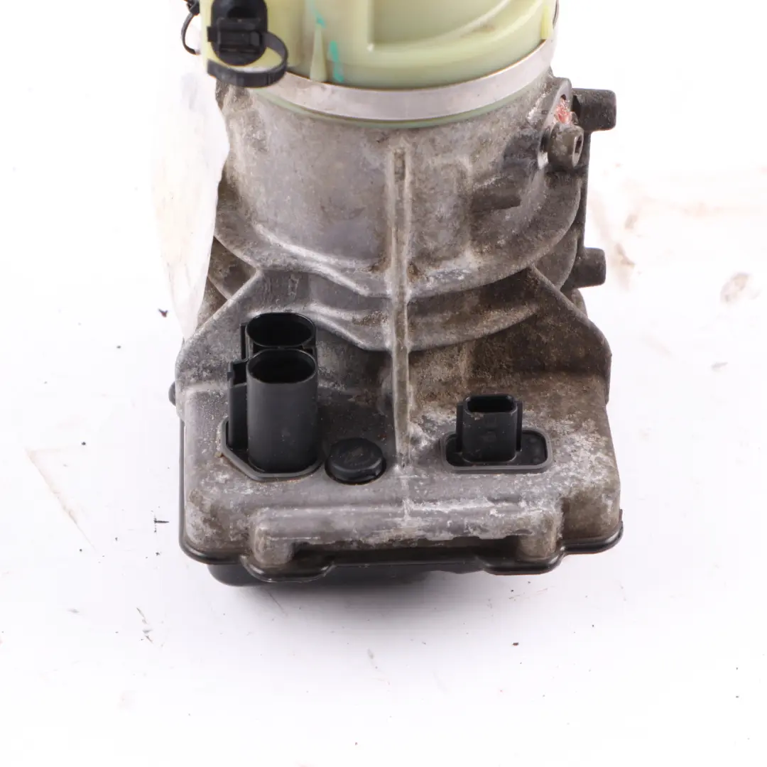 Steering Pump to Renault Trafic 3 Vauxhall Vivaro B 1.6 Diesel Power with Part number 491100616R Renault Trafic 3 Vauxhall Vivaro B 1.6 Diesel Power Steering Pump - SKU 491100616R - Part number 491100616R