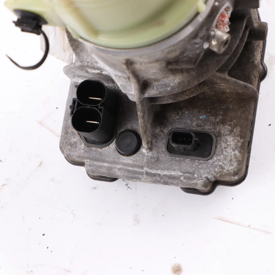 Renault Trafic 3 Vauxhall Vivaro B 1.6 Diesel Power Steering Pump - SKU 491100616R - Part number 491100616R
