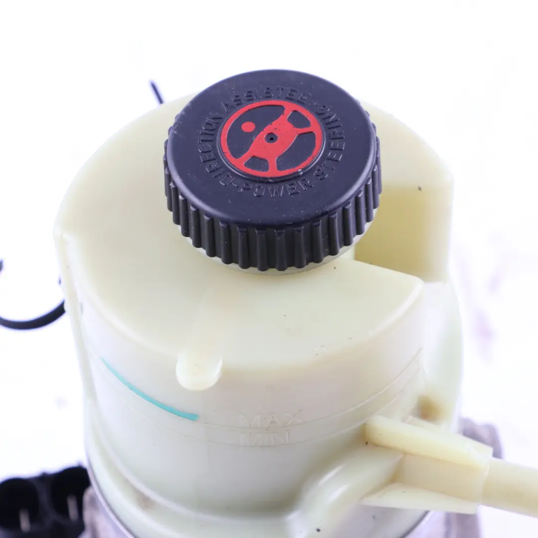 Steering Pump to Renault Trafic 3 Vauxhall Vivaro B 1.6 Diesel Power with Part number 491100616R Renault Trafic 3 Vauxhall Vivaro B 1.6 Diesel Power Steering Pump - SKU 491100616R - Part number 491100616R