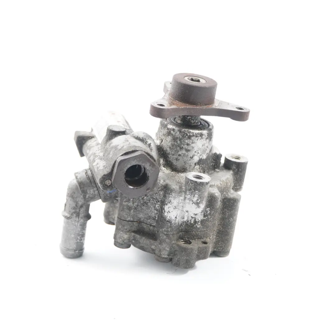 Pompe de direction assistée pour Renault Trafic II Opel Vivaro A 2.0 DCI à propos du numéro de pièce 491101050R Renault Trafic II Opel Vivaro A 2.0 DCI Pompe de direction assistée - SKU 491101050R - Numéro de pièce 491101050R