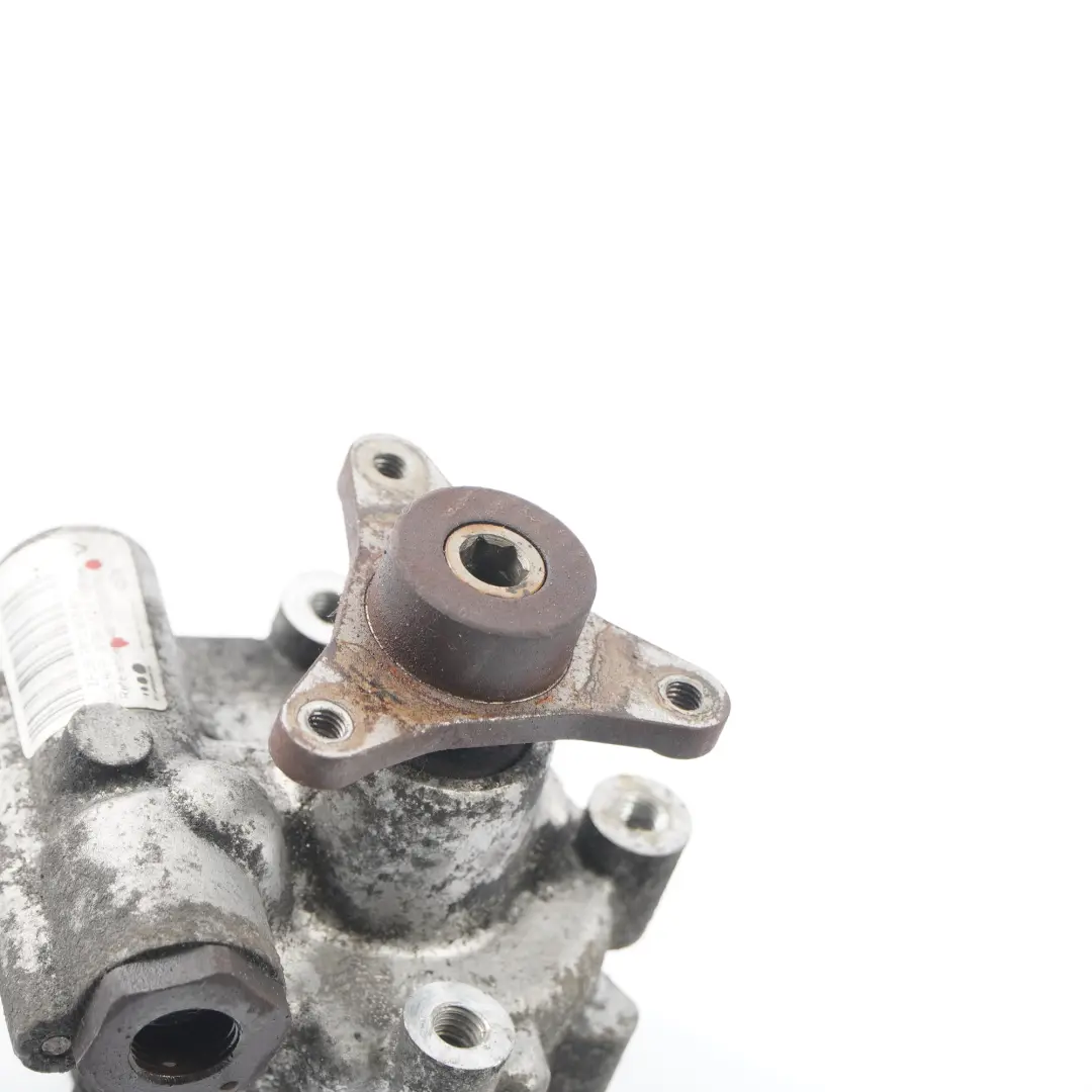 Unità pompa servosterzo per Renault Trafic II Opel Vivaro A 2.0 DCI con numero di parte 491101050R Renault Trafic II Opel Vivaro A 2.0 DCI Unità pompa servosterzo - SKU 491101050R - Numero di parte 491101050R