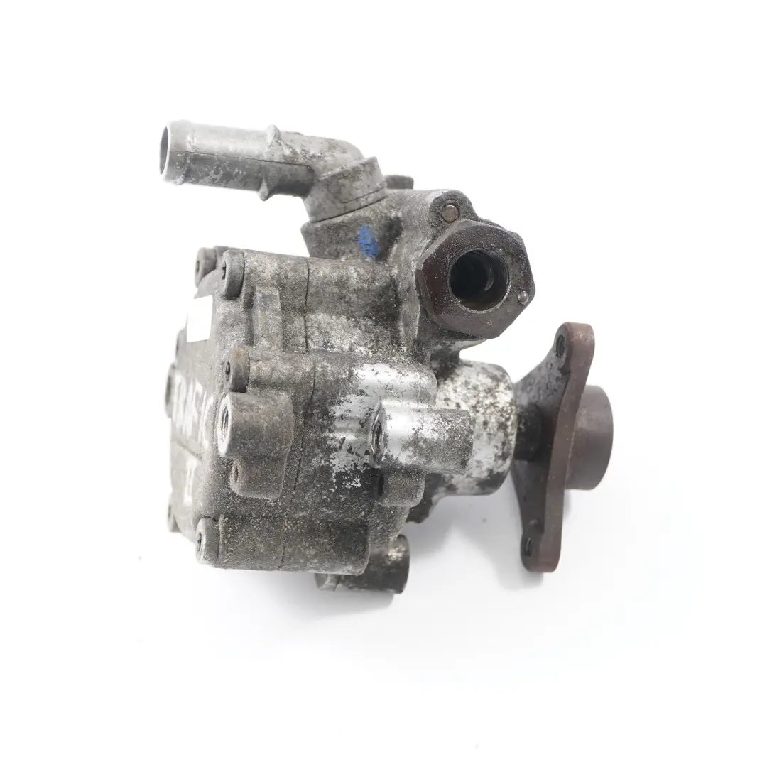 Pompe de direction assistée pour Renault Trafic II Opel Vivaro A 2.0 DCI à propos du numéro de pièce 491101050R Renault Trafic II Opel Vivaro A 2.0 DCI Pompe de direction assistée - SKU 491101050R - Numéro de pièce 491101050R