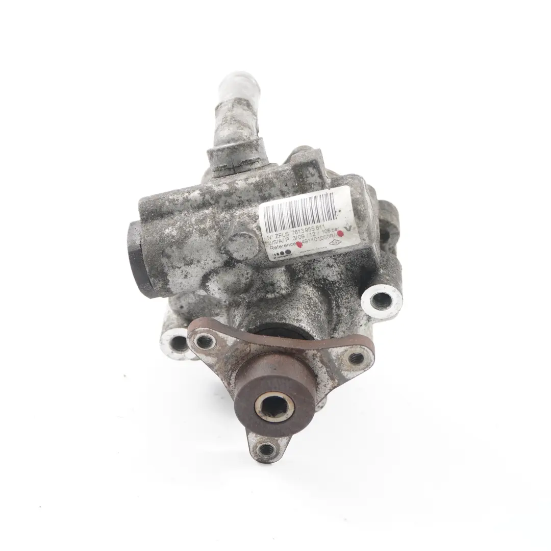 Pompe de direction assistée pour Renault Trafic II Opel Vivaro A 2.0 DCI à propos du numéro de pièce 491101050R Renault Trafic II Opel Vivaro A 2.0 DCI Pompe de direction assistée - SKU 491101050R - Numéro de pièce 491101050R